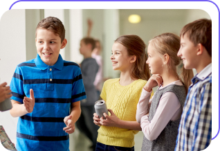 11-13 лет