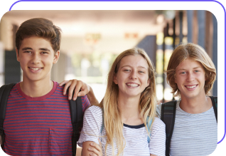 14-16 лет