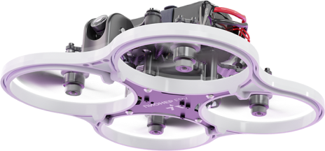 Pioneer FPV